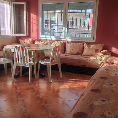 Villa La Palma 2, Imi Ouaddar Agadir n'Ait Sa Kültér fotó