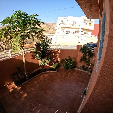 Villa La Palma 2, Imi Ouaddar Agadir n'Ait Sa Kültér fotó