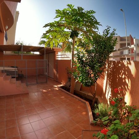 Villa La Palma 2, Imi Ouaddar Agadir n'Ait Sa Kültér fotó