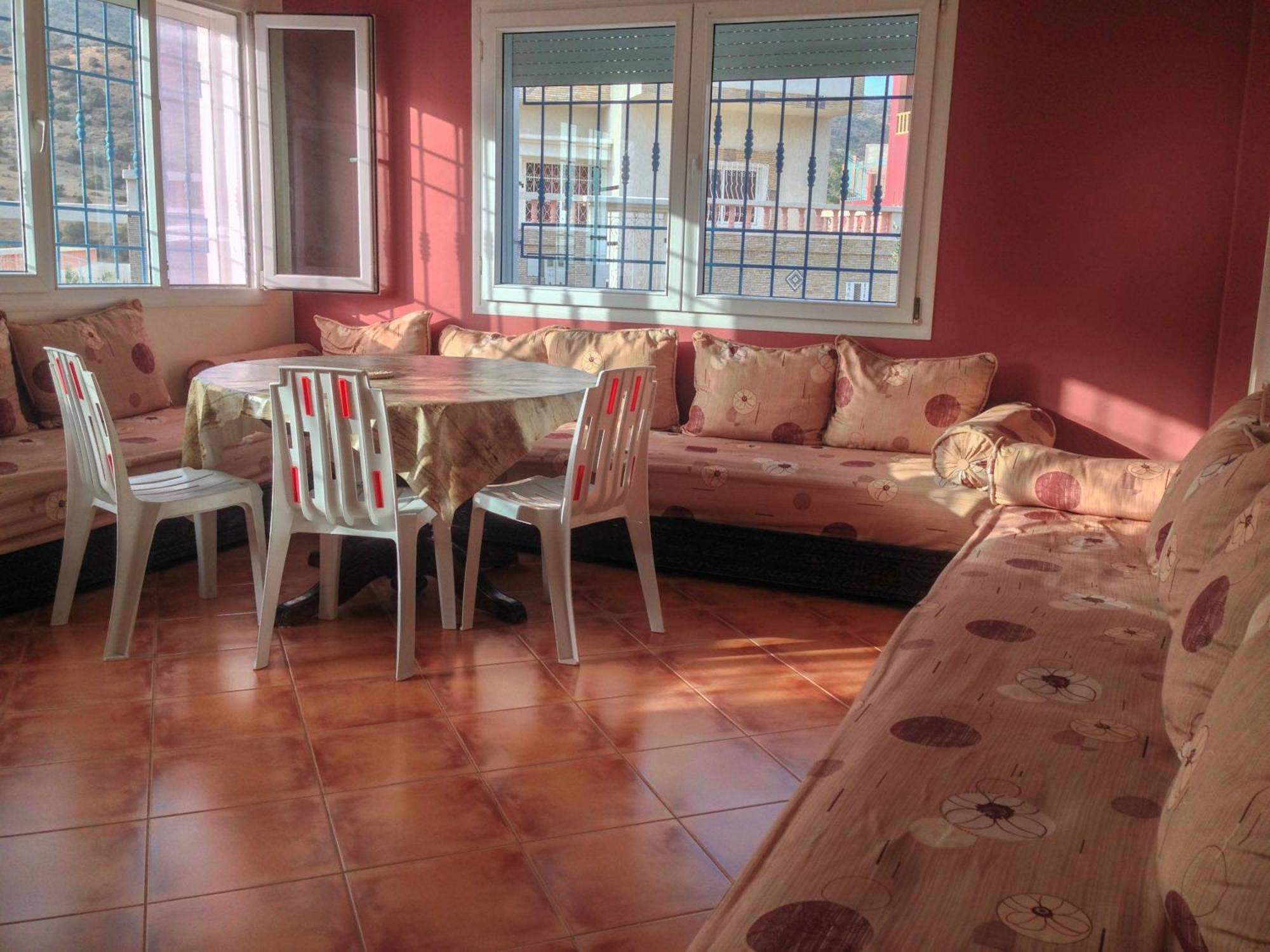 Villa La Palma 2, Imi Ouaddar Agadir n'Ait Sa Kültér fotó