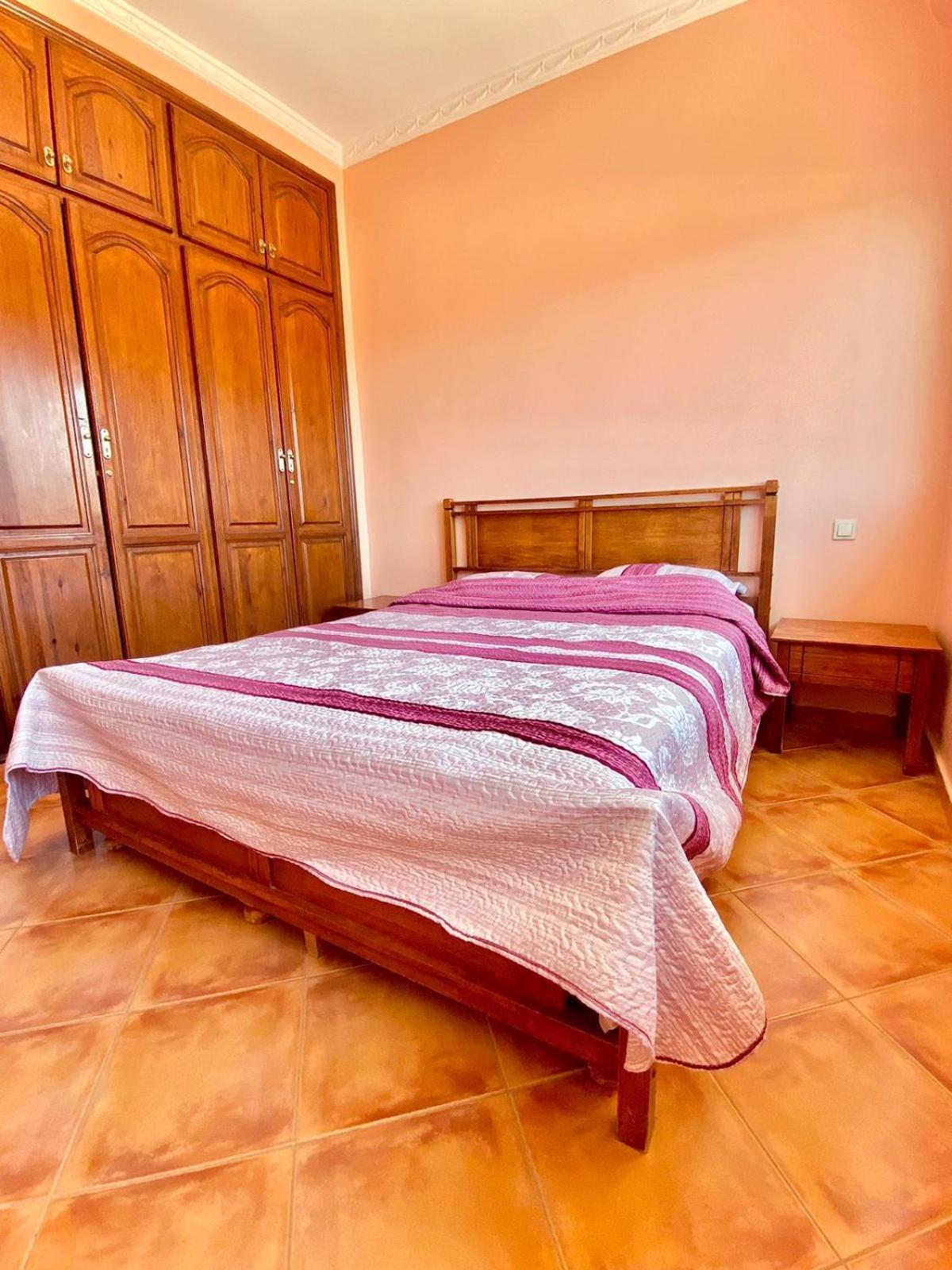 Villa La Palma 2, Imi Ouaddar Agadir n'Ait Sa Kültér fotó